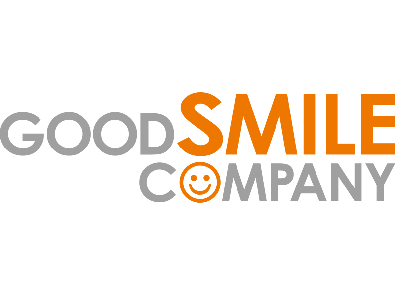 GOOD SMILE COMPANY / グッドスマイルカンパニーイメージ