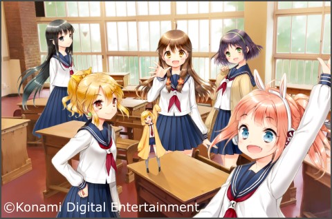 「ひなビタ♪ギャラリー」イメージ